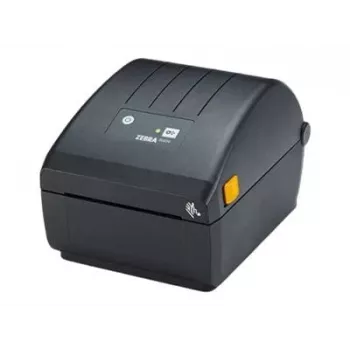 Zebra ZD230 etiķešu printeris Termiskā pārnese 203 x 203 DPI 152 mm/s Vadu Ethernet LAN