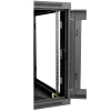 SmartRack 12U UPS-Depth sienas stiprinājuma mazs plauktu korpuss SRW12USDPG