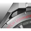 Viedpulkstenis HUAWEI WATCH ULTIMATE 2 MELNS