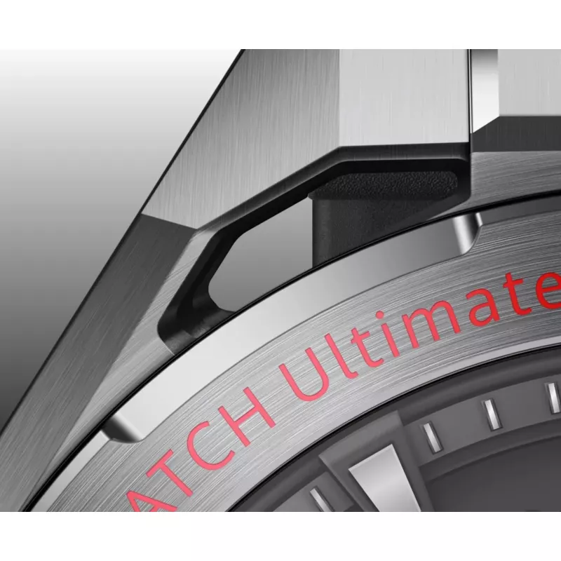 Viedpulkstenis HUAWEI WATCH ULTIMATE 2 MELNS