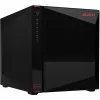 Asustor Xpanstor 4 AS5004U Disk-Array Melns (90-AS5004U00-M030)