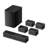 Soundbar Ultimea Poseidon D70 — kompakta mājas audio sistēma, modelis UC00Q