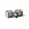 Ventilators HPE JL669B tīkla komutatora komponente 107mm platums 51mm dziļums 41mm augstums