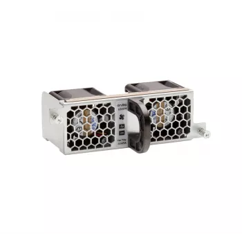 Ventilators HPE JL669B tīkla komutatora komponente 107mm platums 51mm dziļums 41mm augstums