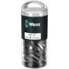Skrūvgrieža uzgaļu komplekts Wera 855/1 Z DIY 100 SiS