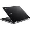 Acer Chromebook Spin 512 R856LT-TCO - Flip dizains - Intel N-sērijas N100 - Chrome OS - UHD Graphics - 8 GB RAM - 64 GB eMMC - 30,5 cm (12 collas)