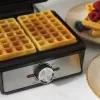Salter EK5848VDE Dziļās pildīšanas vafeļu pannas automāts