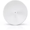 Ubiquiti PowerBeamAC Gen2, 5 GHz tīkla retranslators 400 Mbit/s Balts