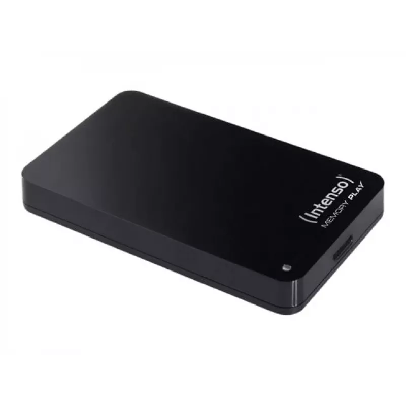 Ārējais cietais disks Intenso 1TB USB 3.0 2.5 collas Memory Play