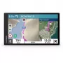 Garmin Camper 795 Navigācijas sistēma Pārnēsājams / Fiksēts 17,6 cm (6,95 inch) TFT Skārienekrāns 239,6 g Melns (010-02747-10)