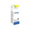 Epson T6644 Dzeltena tintes pudele 70 ml