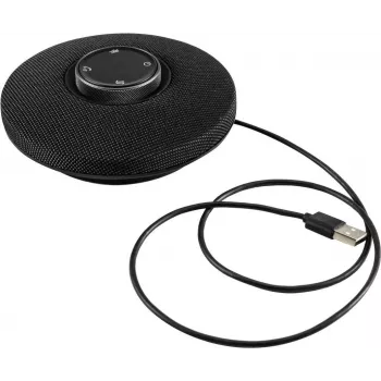 Konferenču sistēma Omnitronic Ciao 360° Bluetooth USB uzlādējama
