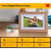 Kodak 7 digitālais foto rāmis ar Wi-Fi RCF-702W