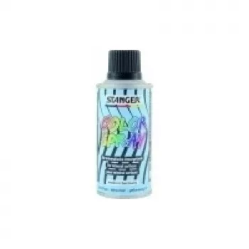Smidzināšanas krāsas baloniņš Stanger Color Spray MS 150 ml gaiši zils