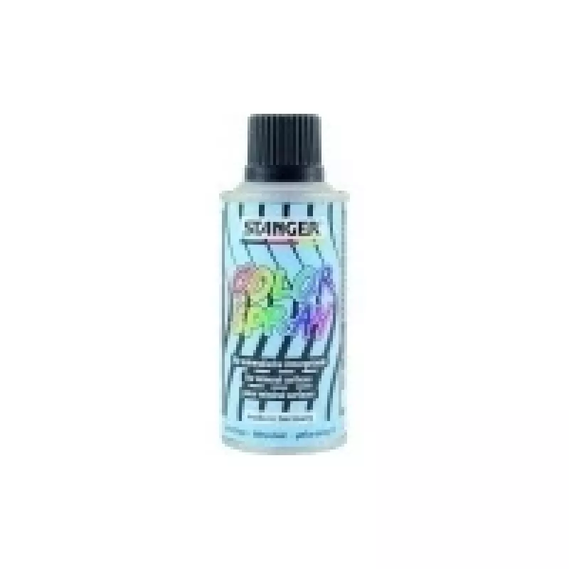 Smidzināšanas krāsas baloniņš Stanger Color Spray MS 150 ml gaiši zils