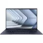 ASUS ExpertBook B9 OLED B9403CVAR-PP1735X Intel Core 7 150U klēpjdators 35,6 cm (14 collu) WQXGA+ 16 GB LPDDR5x-SDRAM 512 GB SSD Wi-Fi 6E (802.11ax) Windows 11 Pro Melns