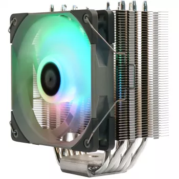 Dzesētājs Venemous Plus - 115x/1200/20xx/1366/AM4 - CPU dzesētājs (355680)