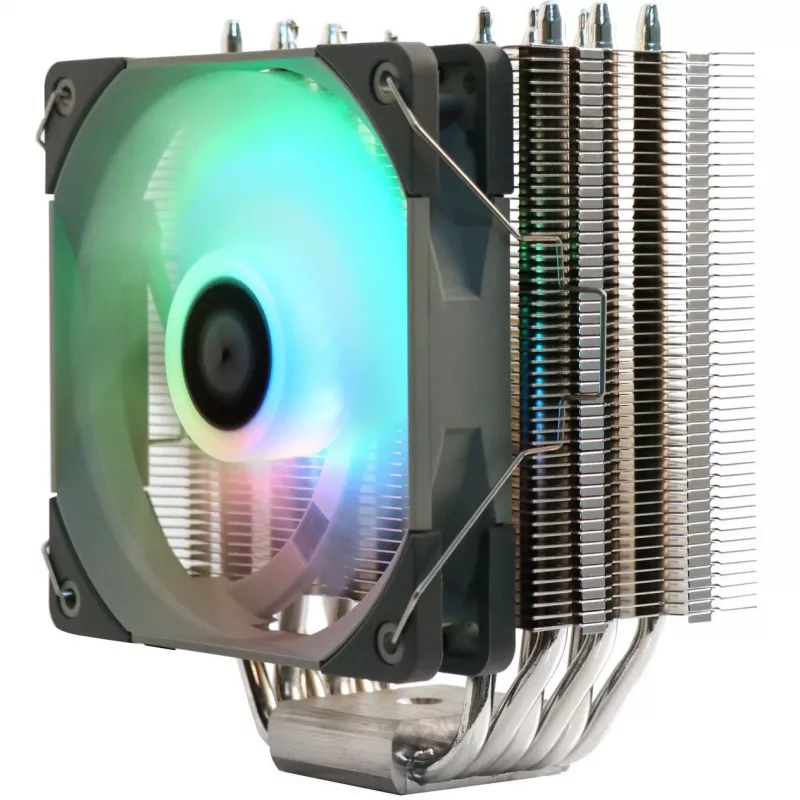 Dzesētājs Venemous Plus - 115x/1200/20xx/1366/AM4 - CPU dzesētājs (355680)