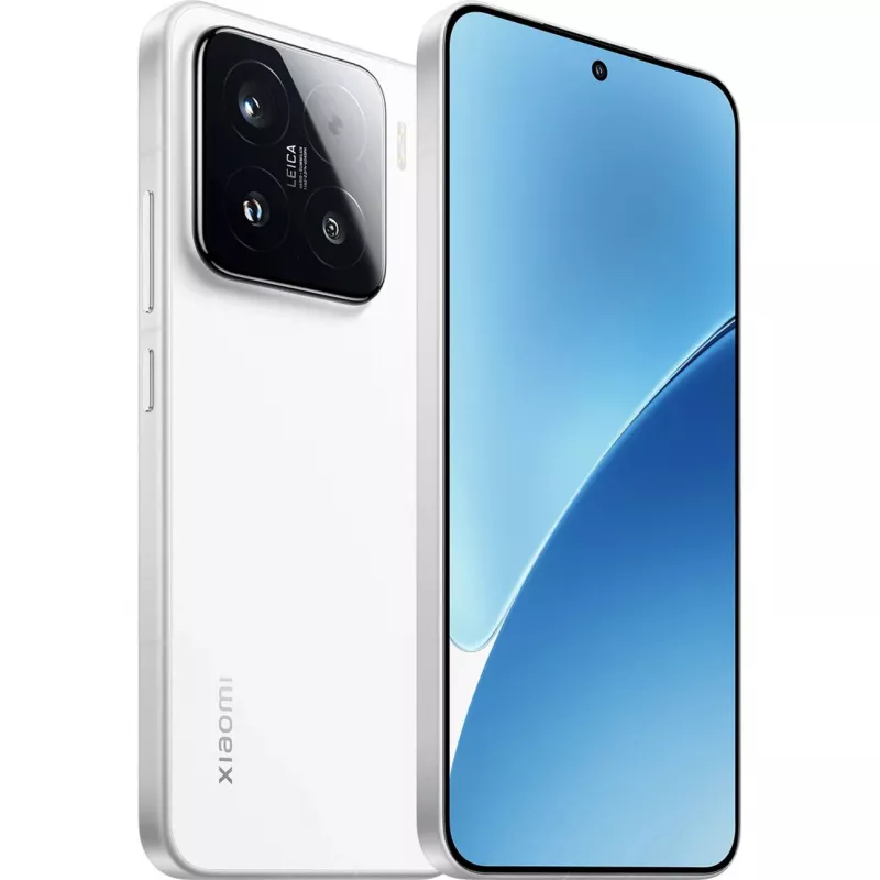 Xiaomi 15 16.1 cm (6.36 collas)