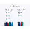 Pilot V5 HiTec zils 0,5 mm 12 gab.