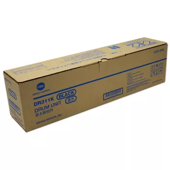 Oriģināls Toner Konica Minolta DR311K