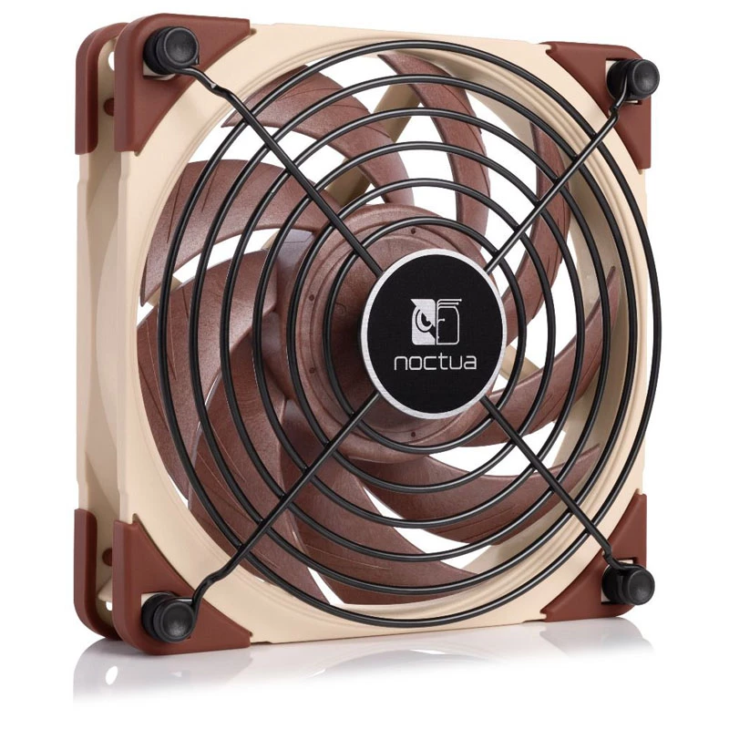 Noctua NA-FG1-12 SX2 režģis melns