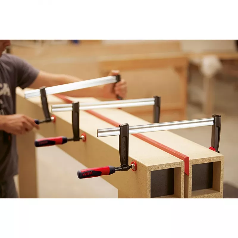 Bessey TPN60S12BE melns