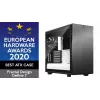 Fractal Design Define 7 ATX vidējā torņa spēļu datora korpuss