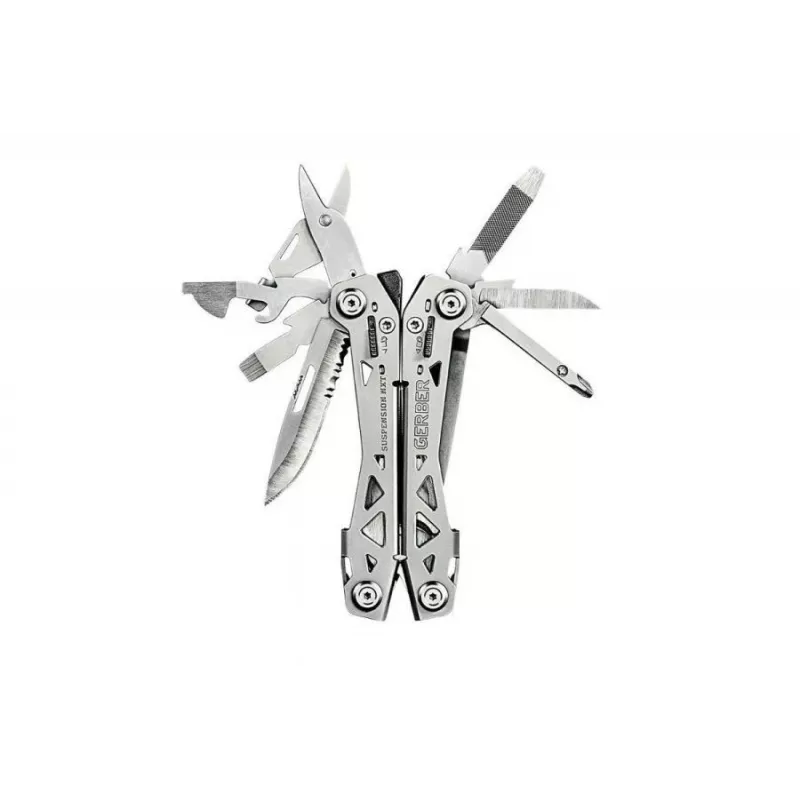 GERBER Suspension NXT daudzfunkcionālais instruments
