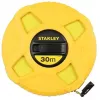 Slēgta korpusa stiklašķiedras mērlente Stanley 0-34-297