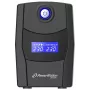 PowerWalker VI 800 STL Nepārtrauktās barošanas avots (UPS) Line-Interactive