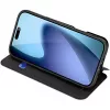 nevox Vario sērija — iPhone Air Book vāciņš melns — Vāciņš (2515)