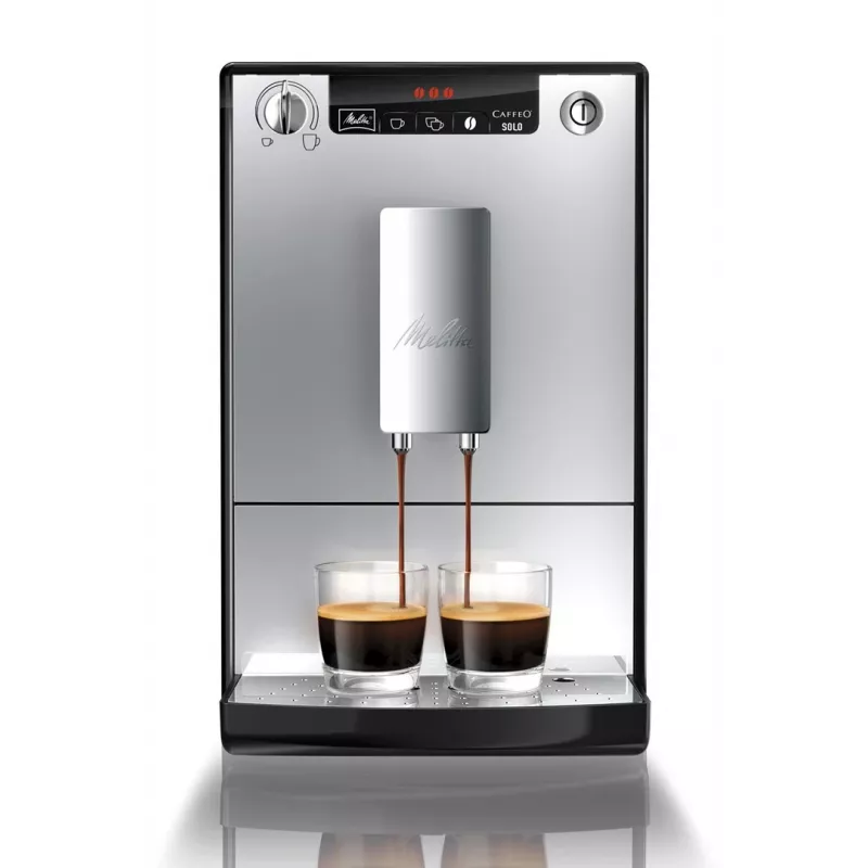 Espresso automāts Melitta 1.2 L Caffeo Solo