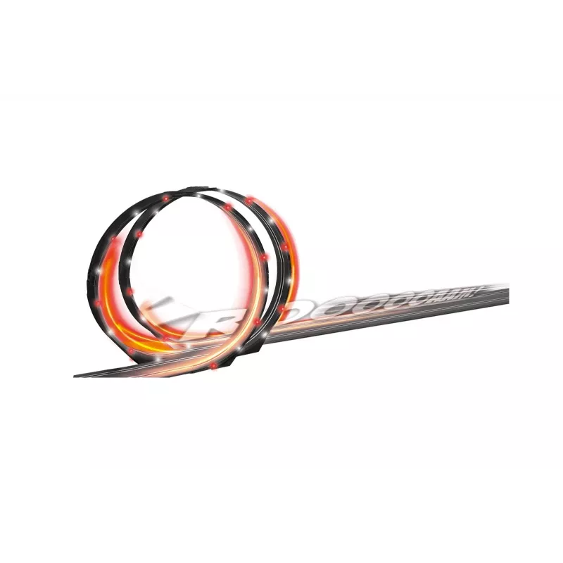 Set GO Led Looping (gaisma un skaņa)