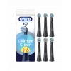 Oral-B iO Ultimate Clean nomaināmās birstes galviņas