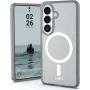 UAG Urban Armor Gear Dot Case with Magnet Module | Samsung Galaxy S26 | true ice (transparent)/ash (pelēka) | 214549114331 (214549114331)