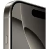 Apple iPhone 16 Pro Max - 5G viedtālrunis - Divu SIM / Iekšējā atmiņa 1 TB - OLED displejs - 6.9 collas - 2868 x 1320 pikseļi (120 Hz)
