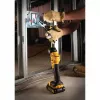 Dewalt 18V XR Li-Ion bezvada LED grozāmais lukturis — korpuss bez akumulatora