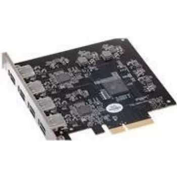 Saskarnes karte Sonnet Allegro Pro USB 3.2 Gen 1