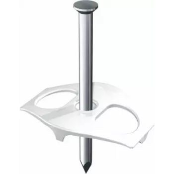 Nagel-Fix 1996 3x40mm caurspīdīgs (2222833)