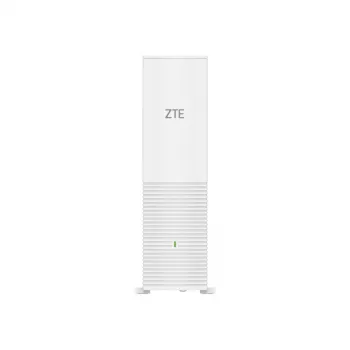 ZTE maršrutētājs Wi-Fi Z3460 7 līdz 15000Mbps 320MHz@6GHz, maršrutētājs, balts