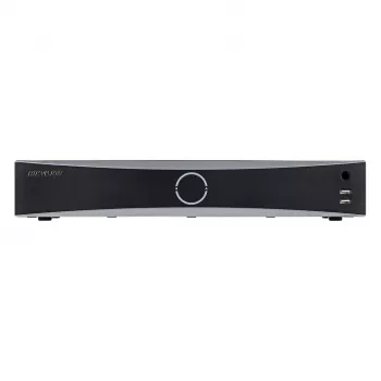 Tīkla video ierakstītājs Hikvision DS-7732NXI-I4/S(E) 32 kanāli 4K
