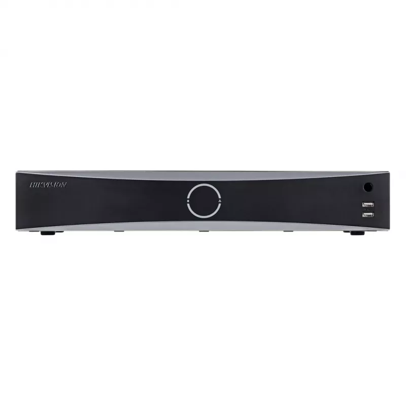 Tīkla video ierakstītājs Hikvision DS-7732NXI-I4/S(E) 32 kanāli 4K