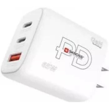 Skross SKCH001265WPDUSCN strāvas adapteris