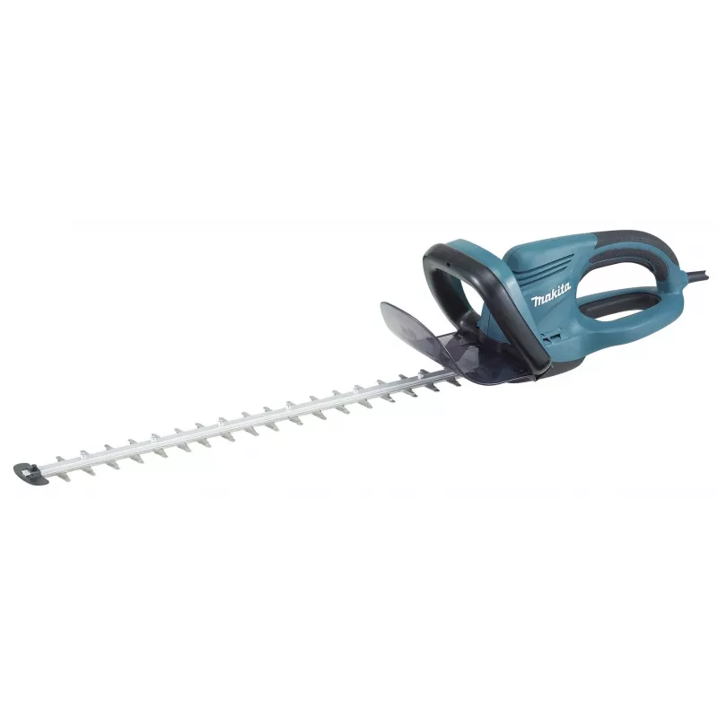 Makita UH6570 elektriskais dzīvžoga trimmeris Dubults asmens 550 W 3.8 kg