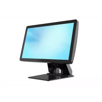 MICROTOUCH 15.6 PCAP DESKTOP MONITORS, 1920 x 1080, 350NITS,10 SKĀRIENU PUNKTI, PRETATSPīDUMU, AR STATĪVU, 1 x HDMI, 1 x USB A 3.1, 1 x USB-C (ALT DP), 4 x USB-C Perifērijas ierīcēm (M1-156DT-A1)
