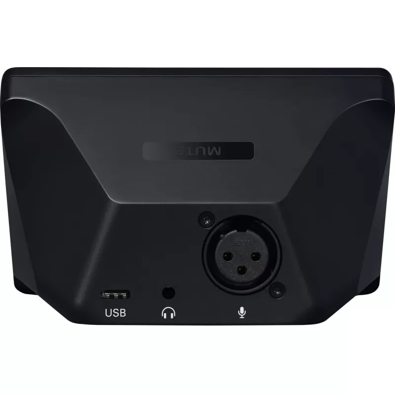 Wave XLR Audio interfeiss