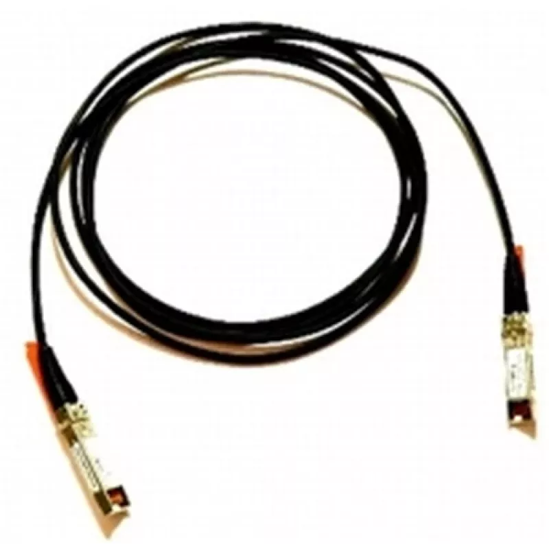 Cisco 10GBASE-CU SFP+ kabelis 2,0 m