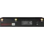 Aparatūras ugunsmūris Wortmann AG TERRA 6466372 Desktop — Ugunsmūris 2.83 Gbit/s, VPN 0.42 Gbit/s, TLS 900 MB/s, Divjoslu Wi‑Fi