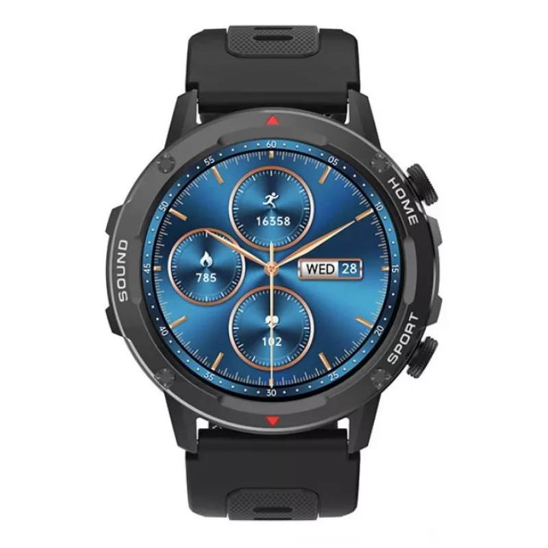 Viedpulkstenis TRACER SMR11 HERO 1.39